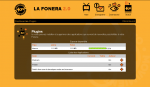 Activer le mode developper